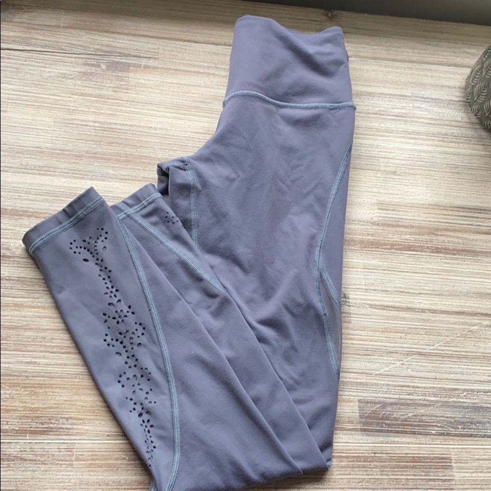 Victoria Secret leggings